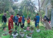 UPT Pariwisata Disporapar Motivasi Petugas dan Pedagang Kios di Objek Wisata Pincara Masamba