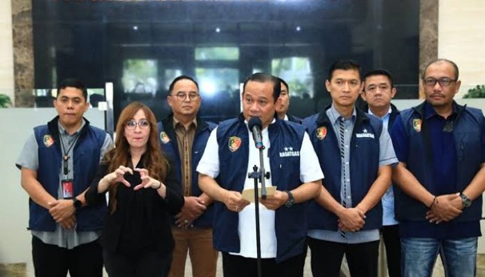Wakabareskrim Polri Sebut Berkas Kasus Situs Judi Online SBOTOP Dinyatakan Lengkap oleh Kejagung