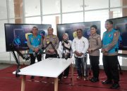 As SDM Kapolri Sebut Dua Dari Tiga Difabel Lolos Tes Tingkat Akhir SIPSS Polri