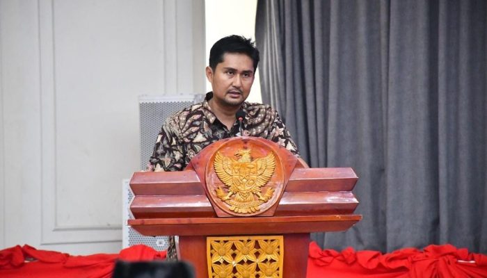 Akun WhatsApp Palsu Pj Wali Kota Palopo Beredar, Kadis Kominfo Imbau Warga Agar Waspada