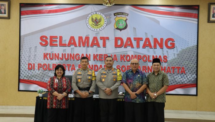Kompolnas Apresiasi Polri Pengungkapan Kasus Pornografi Anak Sesama Jenis Jaringan Internasional