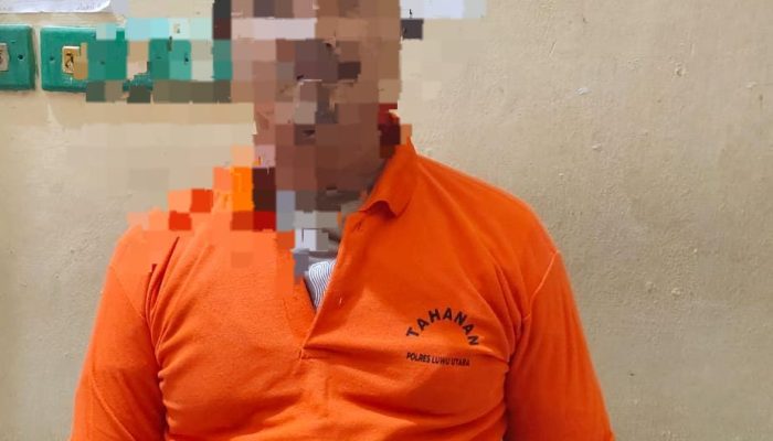 Oknum Pimpinan Ponpes di Luwu Utara Ditetapkan Tersangka Atas Dugaan Pencabulan Terhadap Santrinya