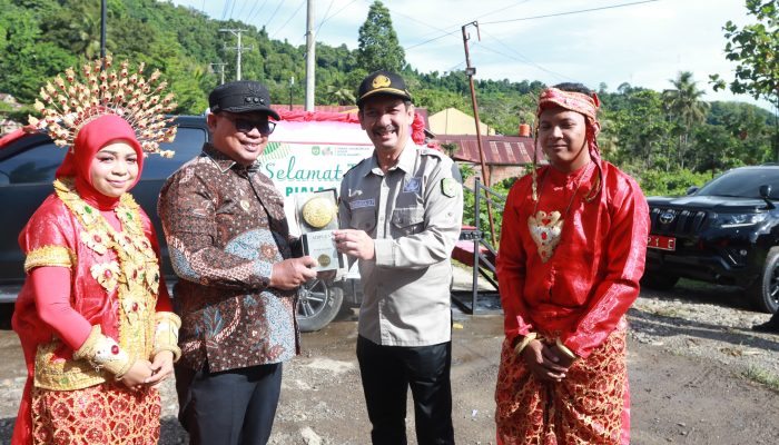 Raih Piala Adipura Ke-9, Pj Wali Kota Palopo : Ini Pencapaian yang Luar Biasa