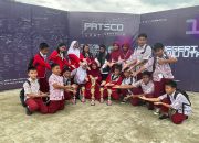 SD Katokkoan Masamba Juara Umum di Ajang Kompetisi SMANEL Sciense Competition 2024