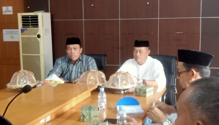 Pemda Luwu Utara Tetapkan Jumlah Zakat Fitrah dan Infaq, Segini Besarannya