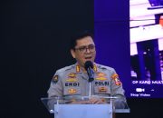 Enam Anjing K9 Bantu Lacak Peredaran Narkoba di Pelabuhan Bakauheni Lampung, Ini Hasilnya