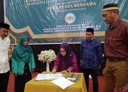 Akper Sawerigading Resmi Bertransformasi Jadi Stikes Kamus Arunika Palopo