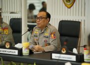 Mabes Polri Buka Hotline Khusus Terkait Penerimaan Anggota Baru 2024