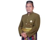 Perangkat Dewan Adat 12 Kedatuan Luwu Andi Suriadi Apresiasi Kinerja Polres Luwu Utara