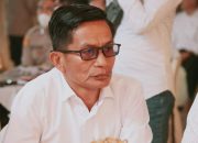 Kasat Narkoba Polres Luwu Utara Ungkap Keberhasilannya Berantas Narkotika Dalam Tiga Bulan Terakhir