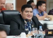 Bapemperda DPRD Palopo : Ranperda Tentang Pengelolaan Perpustakaan Akan Dibahas dan Ditetapkan Jadi Perda