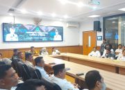 Perayaaan HUT XXV Luwu Utara Tahun Ini Bakal Lebih Meriah Dari Tahun Sebelumnya