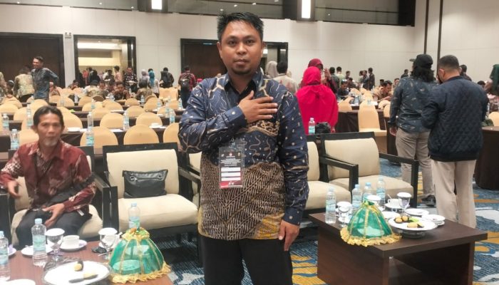 PWPM Sulesl Akan Gelar Muswil XVIII, Ketua PDPM Luwu Utara : Mari Kita Sukseskan dan Pilih Pemimpin Yang Mandiri