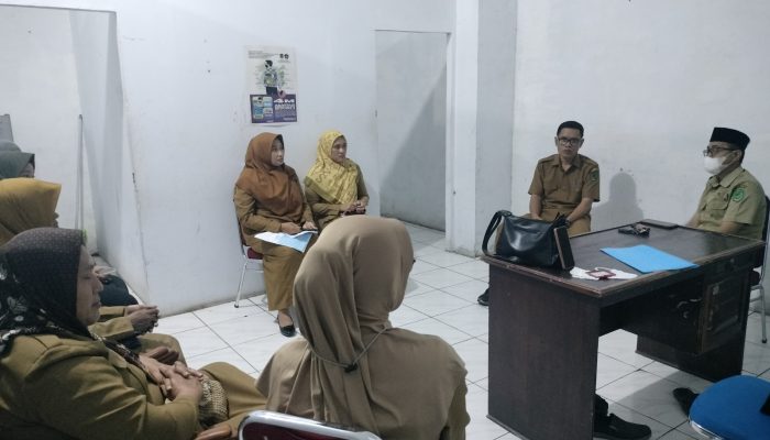 Gandeng Bapenda, Disporapar Luwu Utara Sosialisasi Perda Pajak Daerah dan Retribusi Daerah