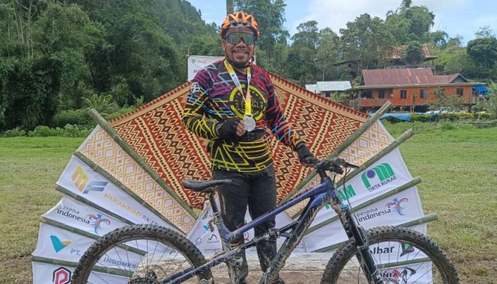 Meriahkan Event Pesona Luwu Utara, Kadis Perhubungan Luwu : Rongkong Menyimpan Banyak Keindahan, Kami Puas!