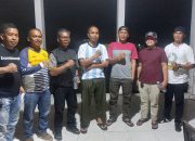 Meriahkan HUT XXV Luwu Utara, Pemda Gelar Pertandingan Domino, Ini Nama Raih Juara Satu Sampai Empat