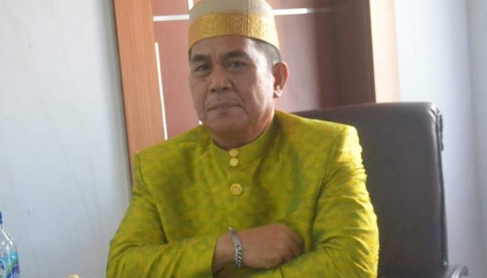 Prevalensi Stunting Luwu Utara Terendah di Sulsel, Kepala Bapperida : Capaian Ini Berkat Kebijakan Bupati