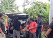 Tertangkap Tangan Main Judi, Resmob Polres Luwu Utara Amankan Tiga Lelaki Paruh Baya