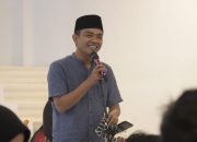 Atas Dukungannya Jaga Kamtibmas, Kapolres Luwu Utara Sampaikan Ucapan Terima Kasih Kepada Wartawan