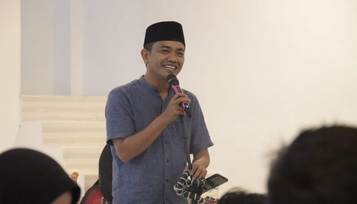Atas Dukungannya Jaga Kamtibmas, Kapolres Luwu Utara Sampaikan Ucapan Terima Kasih Kepada Wartawan