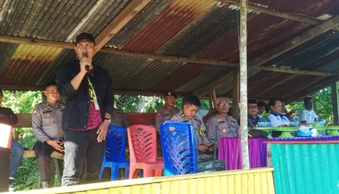 Kejuaraan Rampoang Cup XXXI Resmi Dibuka, Kades Takkalala : Ini Amanah Dari Pendahulu Kita