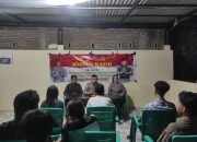 Polda Sulsel Gelar Minggu Kasih bersama Warga di Gereja Toraja Jemaat Lanraki Makassar