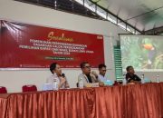 Ketua KPU : Pasangan Calon Perseorangan Bupati dan Wakil Bupati Harus Miliki Dukungan Minimal 10 Persen dari DPT