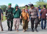 Update Terkini Bencana Banjir dan Longsor di Luwu dari Media Centre di Posko Induk Tanggap Darurat Bencana Sulsel