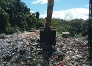 Bapperida Luwu Utara Mulai Rancang Pengelolaan Sampah Berkelanjuta Untuk Hasilkan Energi Terbarukan