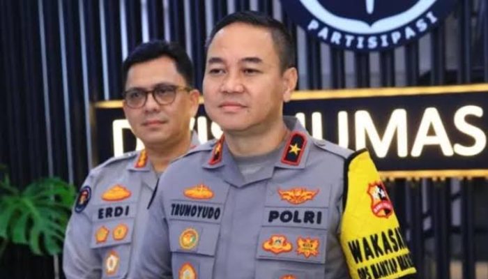 Jaga Keamanan World Water Forum di Bali, Polda NTB Gencarkan Patroli di Kawasan Pelabuhan