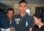 Diberi Hadiah Kesempatan Jadi Bintara Polri, Satrio Sampaikan Terima Kasih Kepada Kapolri