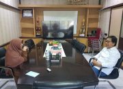 Respon Aspirasi Warga, Wabup Luwu Utara dan Kadis Bina Marga Sulsel Bahas Kondisi Ruas Jalan Sabbang-Rongkong