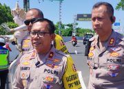 Polri Gelar Operasi Puri Agung 2024 Untuk Amankan Penyelenggaraan KTT WWF Ke-10