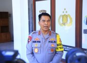 Bersinergi Seluruh Stakeholders dan Siapkan 5.791 Personel, Polda Bali Siap Amankan KTT WWF ke-10
