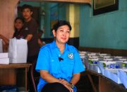 Penyelenggaraan KTT WWF ke-10, Pelaku UMKM di Bali ‘Kecipratan’ Dampak Positifnya