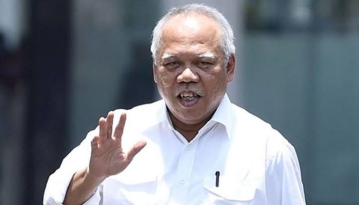 WWF Ke-10 Aman dan Kondusif di Bali, Menteri PUPR Apresiasi Pengamanan TNI-Polri
