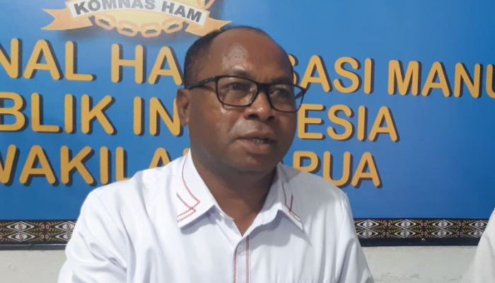 Komnas HAM Papua Apresiasi Rekrutmen Polri, Ini 3 Alasannya