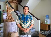 Keuskupan Denpasar Apresiasi Polri Berhasil Amankan World Water Forum Ke-10