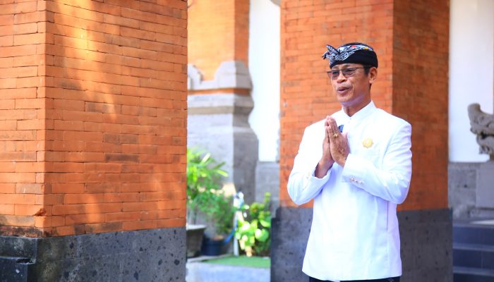 WWF Ke-10 Berjalan Aman dan Kondusif, PHDI Bali Apresiasi Polri