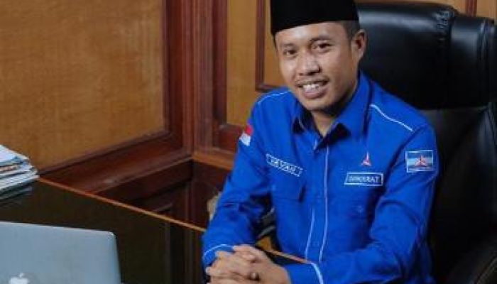 Gelar Paripurna, Wakil Ketua II DPRD Palopo Soroti Pemkot Untuk Percepat Penanganan Masalah Banjir