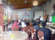 Dirangkaikan Dialog Publik Kesiapan Pilkada 2024, Pajung Institute Luwu Utara Resmi Diluncurkan