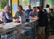 Satgassus Pencegahan Korupsi Polri Lakukan Pengawasan Pupuk Subsidi di Dua Kabupaten