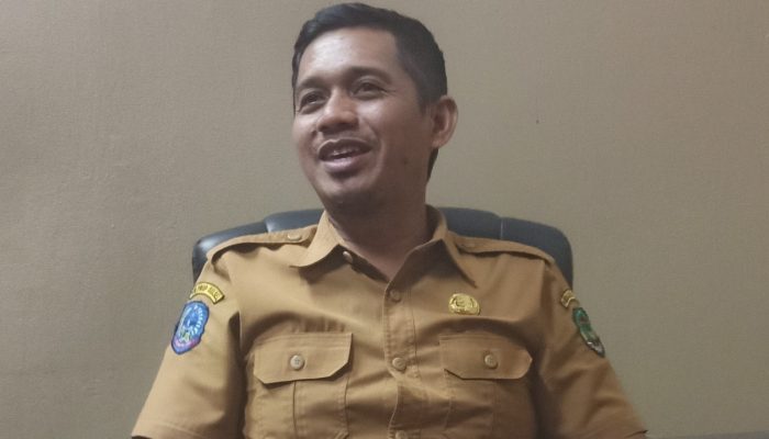 Disporapar Luwu Utara Dukung Muhammad Hafis pada Pemilihan Pemuda Pelopor Tingkat Provinsi