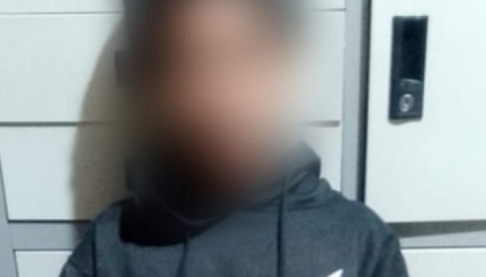 Diduga Curi Motor di Pelabuhan Tanjung Ringgit, Polres Palopo Amankan Seorang Remaja