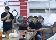 Berjuang Bangun Ekosistem Musik, IAS Angkat Karemuddin Pimpin PAPPRI Luwu Utara