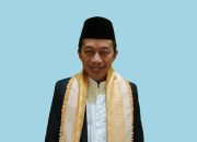 Buka Workshop Kehumasan dari Mekkah, Ketua BKPRMI Sulsel: Jadilah Penulis yang Mengabarkan Kebaikan