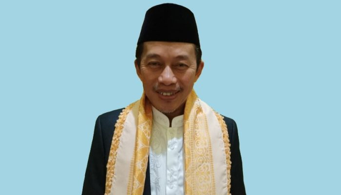 Buka Workshop Kehumasan dari Mekkah, Ketua BKPRMI Sulsel: Jadilah Penulis yang Mengabarkan Kebaikan