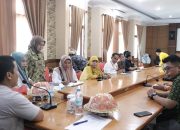 USAID ERAT Perjuangkan Kemudahan Kaum Difabel Mengakses Aplikasi SP4N-LAPOR!