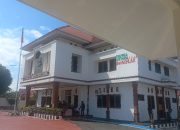 Kejari Luwu Utara Kembali Tetapkan Satu Orang PNS Tersangka Pengadaan Gerobak Pada DP2KUKM