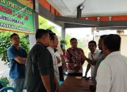 Satgassus Pencegahan Korupsi Polri Lakukan Pendampingan Penyaluran BPNT dan PKH